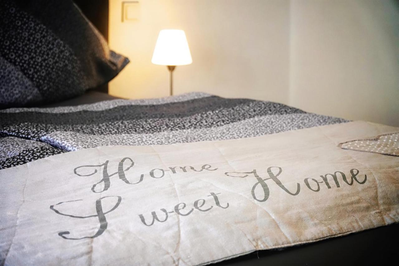 Ferienwohnung Himmelreich 베른카슈텔쿠에스 외부 사진